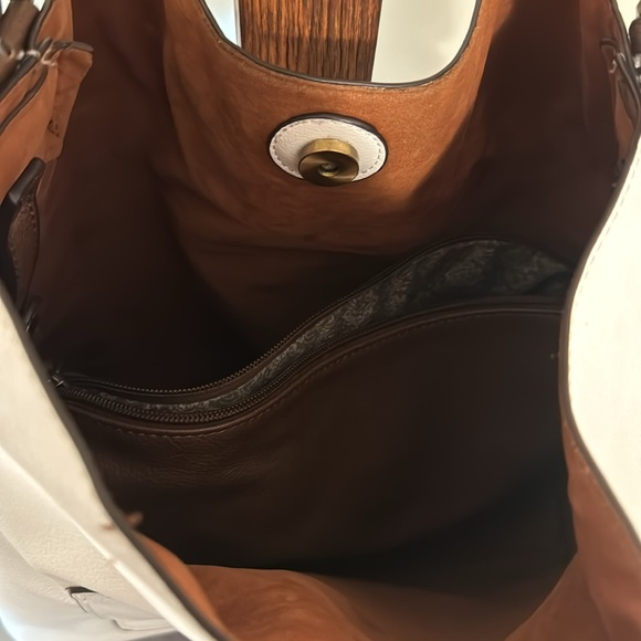 Joy Susan Hobo Handbag - Picture 2 of 9